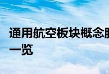 通用航空板块概念股有哪些通用航空概念股票一览