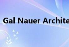  Gal Nauer Architects设计豪华翠贝卡住宅 