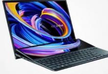 华硕ZenBook14XOLEDAMD电池续航时间更长