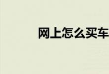 网上怎么买车险，步骤是什么？