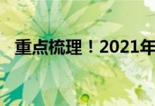 重点梳理！2021年迪士尼概念股名单一览