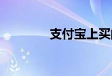 支付宝上买的保险怎么退保