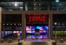 Netflix将与微软就广告层会员资格展开合作