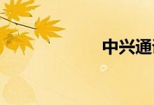 中兴通讯是国企吗