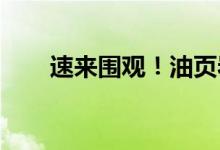 速来围观！油页岩行业股票名单一览