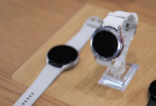 哪些三星 Galaxy 智能手表正在获得 One UI Watch 4.5 更新