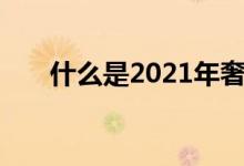  什么是2021年奢侈品买家的愿望清单 