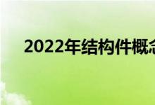 2022年结构件概念龙头股大全你了解吗