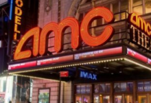 尽管股价大幅下跌但AMC卖空者在2022年损失了超过10亿美元