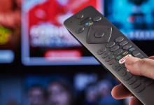 Netflix订户数据十年来首次下降
