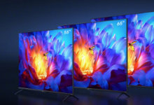 小米电视ESPro2022阵容在中国公布