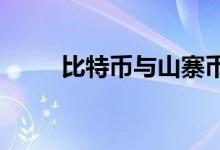 比特币与山寨币哪个是更好的投资