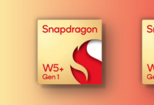 高通骁龙W5PlusGen1发布你应该知道的一切