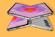 三星GalaxyZFold4到目前为止我们所知道的一切