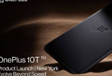 一加将在8月3日发布10T和OxygenOS13