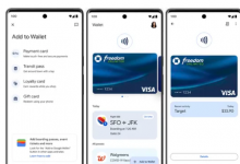 新版Google电子钱包现在可供所有用户使用