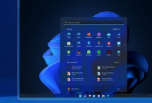 Windows11的新任务栏溢出非常适合保持所有应用程序打开的人