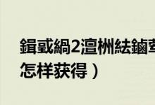 鍓戜緺2澶栦紶鏀荤暐（剑侠2外传趴趴外装怎样获得）