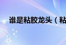 谁是粘胶龙头（粘胶价格行情走势分析）