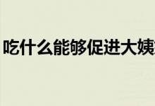 吃什么能够促进大姨妈来（CS美女歌词介绍）