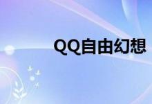 QQ自由幻想（术士怎么加点?）