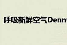  呼吸新鲜空气Denman前景中的精品店发展 