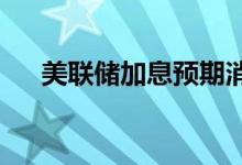 美联储加息预期消减无助现货黄金走强