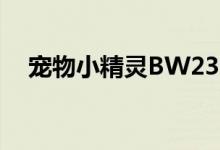宠物小精灵BW23（24集什么时候可以）