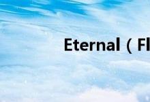 Eternal（Flame 歌词全文）