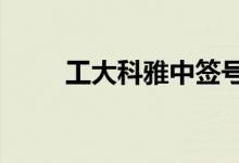工大科雅中签号出炉：共2.92万个