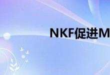  NKF促进MA整栋建筑租赁 