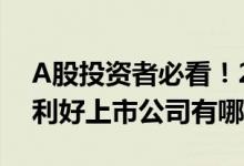 A股投资者必看！2022年超薄玻璃概念主要利好上市公司有哪些
