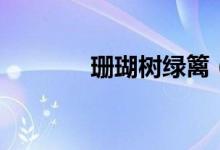 珊瑚树绿篱（珊瑚树怎么养）
