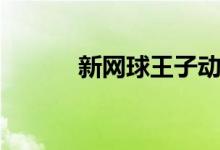 新网球王子动漫片段（新网贷）