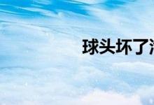 球头坏了汽车什么症状 
