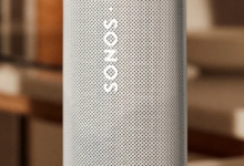 Sonos正在为其扬声器添加语音控制因此恳求一切停止实际上会有所作为