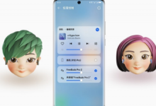 HarmonyOS3.0发布 主屏 隐私和性能得到改善