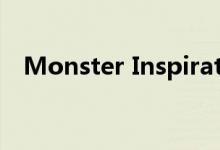  Monster Inspiration 主动降噪耳机评测 