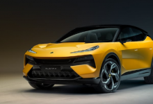 Lotus 正在研发激进的新型 LCD 遮阳板