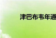 津巴布韦年通胀率升至256.9%