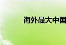 海外最大中国ETF吸金114亿元