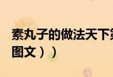 素丸子的做法天下第一美食（素丸子的做法（图文））
