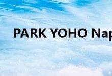  PARK YOHO Napoli上载楼书 细绝同系 