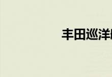  丰田巡洋舰和霸道对比 