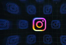 如何关闭整个月的Instagram动态推荐