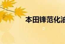  本田锋范化油器调整镙丝在哪 