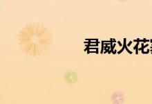  君威火花塞多长时间换 
