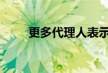  更多代理人表示 能源效率吸引买家 