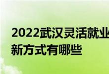 2022武汉灵活就业人员社保缴费怎么交 缴费新方式有哪些 