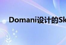  Domani设计的Sky Club House健身房 